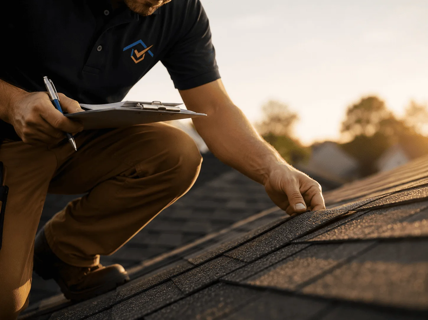 Why Choose Roof Inspection in Boulder City, NV